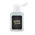 0.5oz. Travel Hand Sanitizer Gel